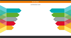 Desktop Screenshot of connectcar.com